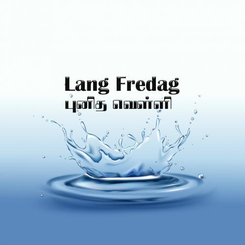 Langfredag